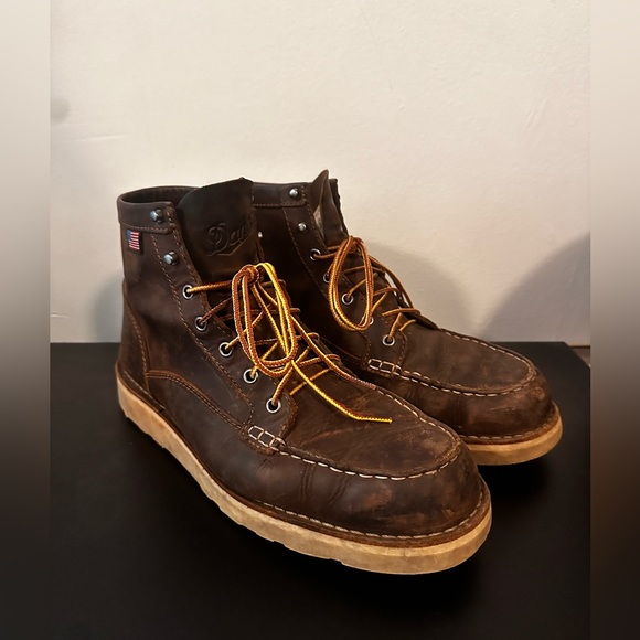 Danner Moc toe - Picture 2 of 3